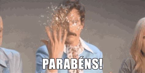 parabns gif engraado|Gif parabéns